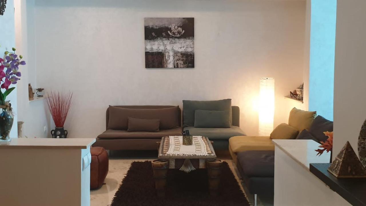 Zen * Rabat