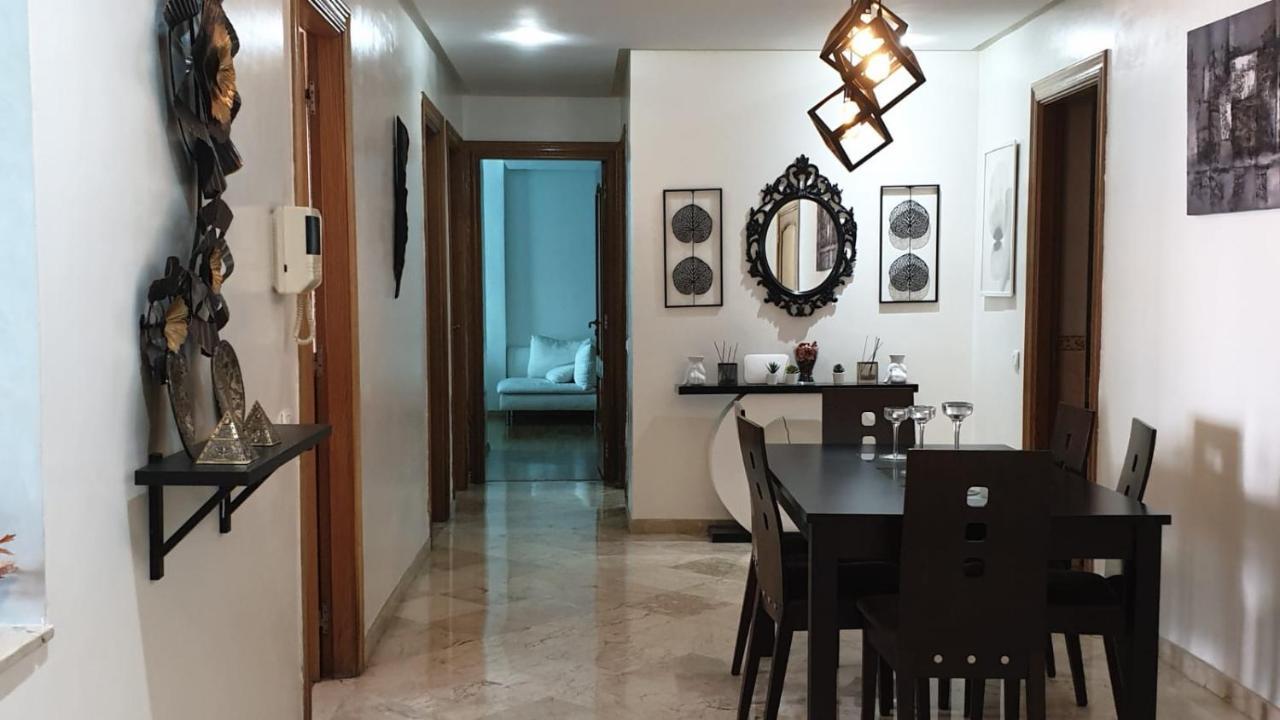 Zen Apartment *