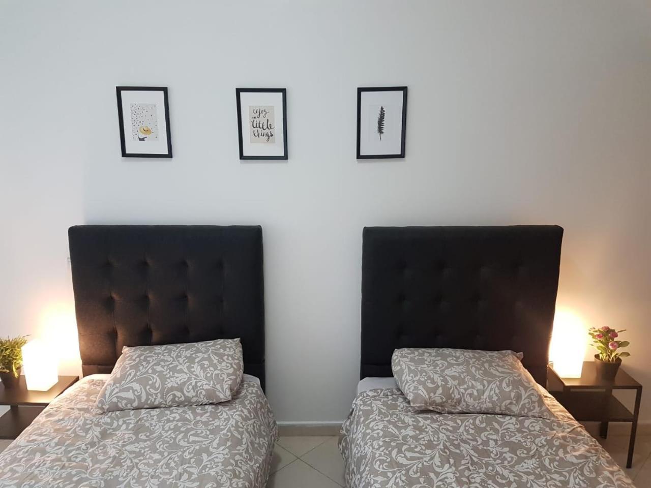 Apartment Zen