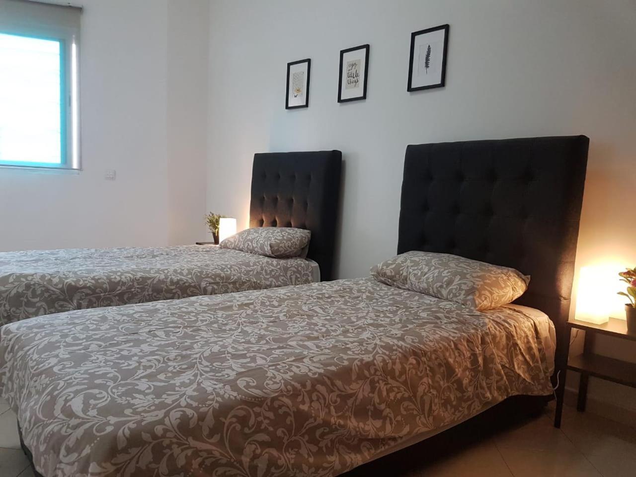Zen Apartment