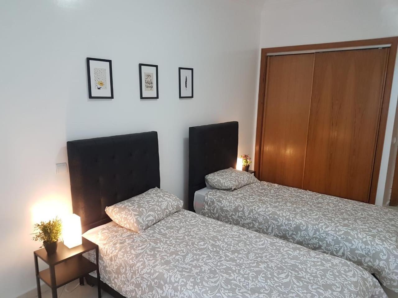 Apartment Zen Rabat