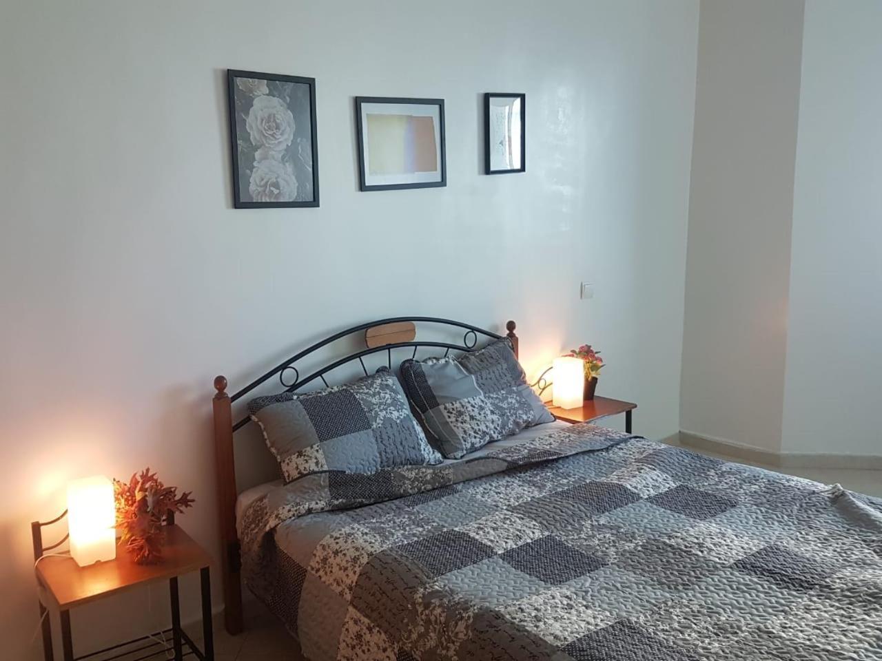 Apartment Zen Rabat